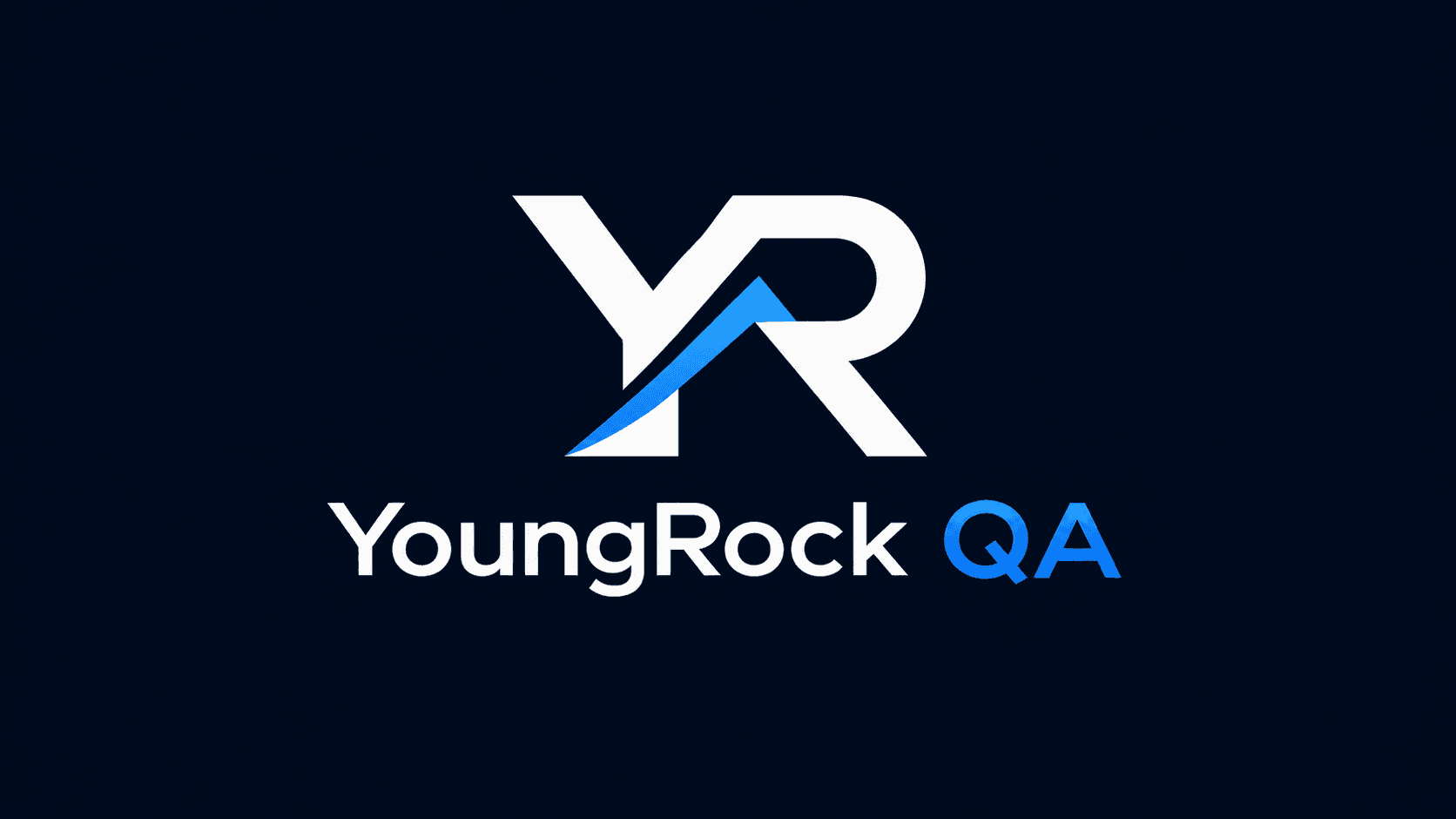 YoungRockQA logo